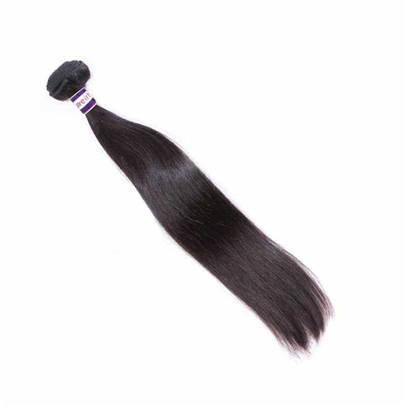 Raw Cambodian Straight Virgin Hair Bundles Vendors